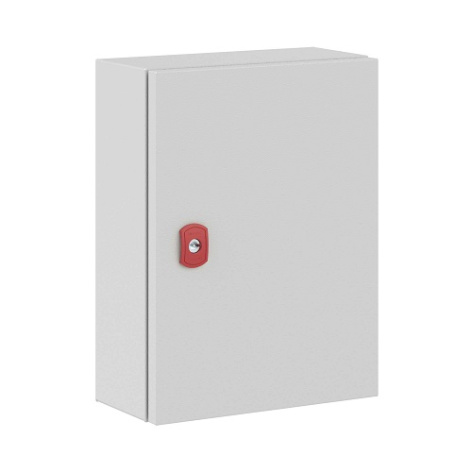 Изображение товара Настенный шкаф DKC R5ST0431 для распределения электроэнергии