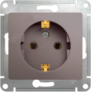 фото Розетка Systeme Electric GSL001243