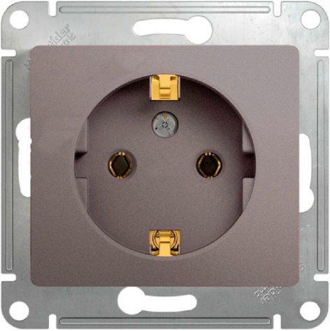 фото Розетка  Systeme Electric GSL001243 в Екатеринбурге
