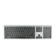 фото Клавиатура Gembird KBW-1