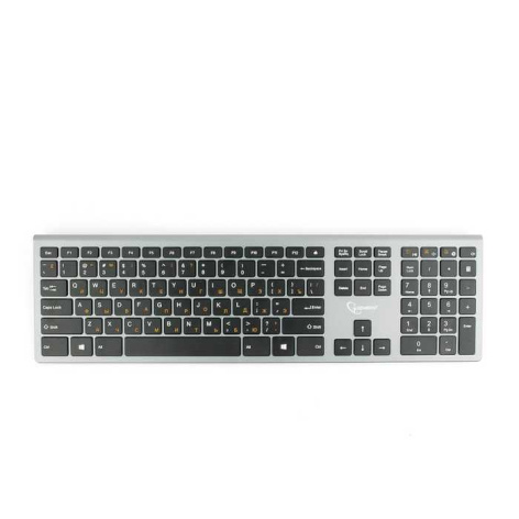 фото Клавиатура Wireless Gembird KBW-1 в Перми