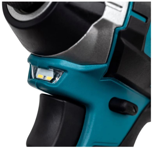 фото Шуруповерт аккумуляторный Makita DTD152RME