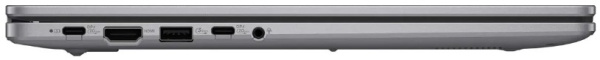 фото Ноутбук  ASUS ExpertBook P1 P1503CVA-S70352 в Уфе 15.6 ", Core i5, 8 Гб RAM, 512 Гб SSD, Iris Xe Graphics, Серый