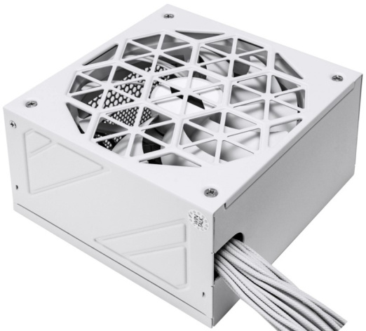 фото Блок питания ATX 1STPLAYER HA-650AC1-WH в Уфе