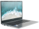 фото Ноутбук  Nerpa Caspica I752-14 в Уфе 14 ", Core i7, 32 Гб RAM, 512 Гб SSD, Iris Xe Graphics, Серый