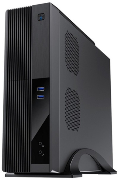 фото Корпус mATX Powerman ST616BK (УЦЕНЕННЫЙ) в Екатеринбурге