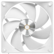 фото Вентилятор Ocypus Delta F12 WH