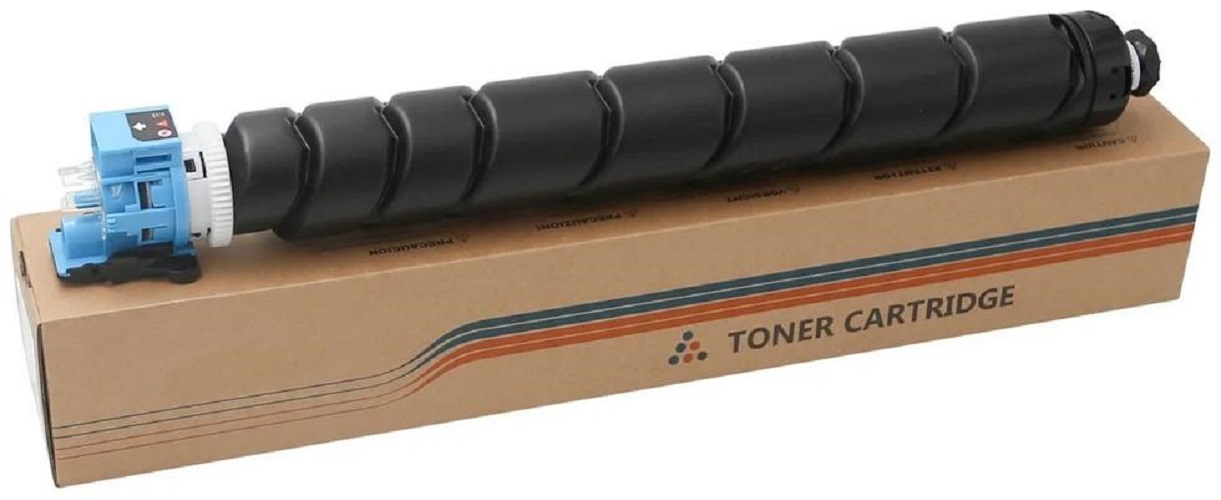 

Картридж CET Тонер-картридж (PK210) TK-8515C для KYOCERA TASKalfa 5052ci/5053ci/6052ci/6053ci (CET) Cyan, (EUR), 465г, 20000 стр., CET141442, CET141442