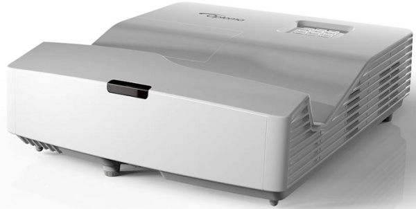 фото Проектор  Optoma W340UST в Уфе