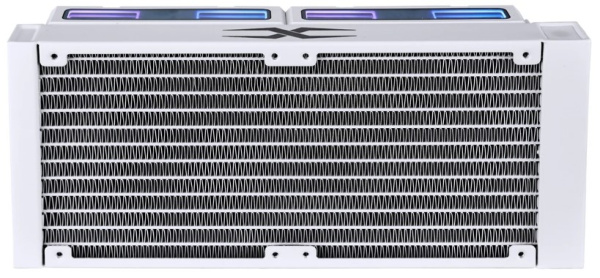 фото Система охлаждения жидкостная 1STPLAYER X-240 White в Волгограде