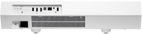 фото Проектор  Optoma CinemaX P2