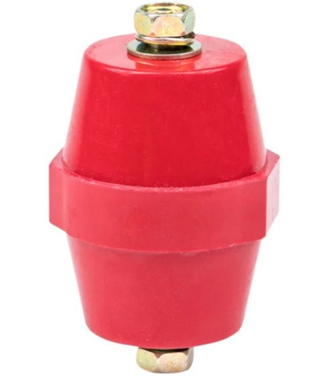 Изображение товара Изолятор EKF plc-sm-45 для крепления токопроводящих шин