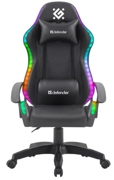 фото Кресло игровое Defender Factor X в Волгограде