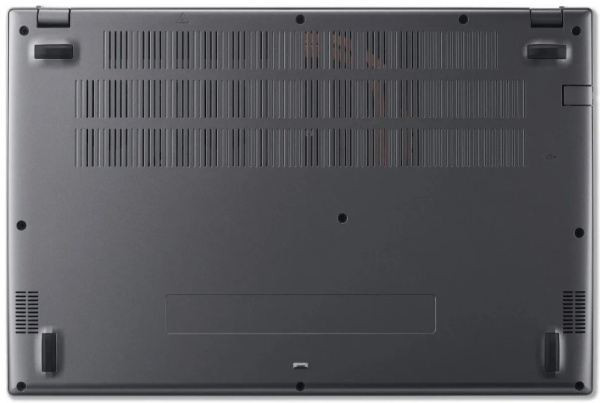 фото Ноутбук  Acer Aspire 5 A515-57-52FB в Уфе 15.6 ", Core i5, 16 Гб RAM, 512 Гб SSD, UHD Graphics, Серый