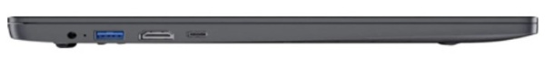 фото Ноутбук  Chuwi CoreBook X в Смоленске 14 ", Core i5, 16 Гб RAM, 512 Гб SSD, UHD Graphics, Черный
