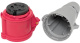 фото Розетка переносная EKF ps-224-32-380-PRO в Санкт-Петербургe