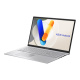 фото Ноутбук  ASUS VivoBook 17X X1704VA-AU398 в Уфе 17.3 ", Core i7, 16 Гб RAM, 1 Тб SSD, Iris Xe Graphics, Серебристый
