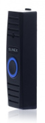 фото Вызывная панель Slinex ML-15HR (черный)