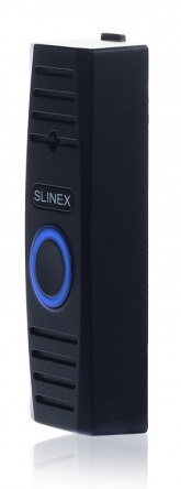 фото Вызывная панель  Slinex ML-15HR (черный) в Красноярске