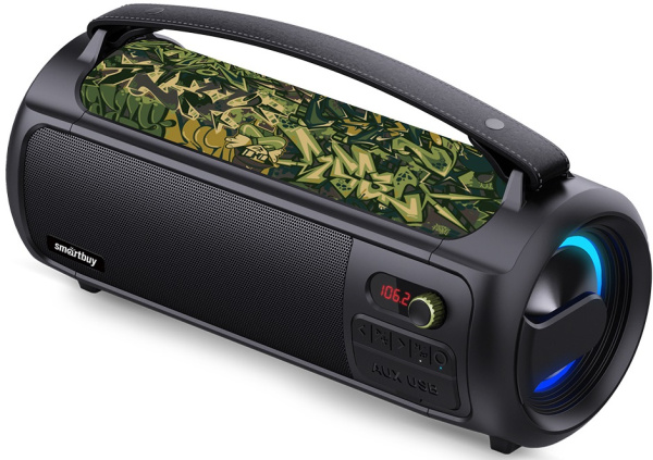 фото Портативная акустика  SmartBuy SBS-5400 в Челябинске