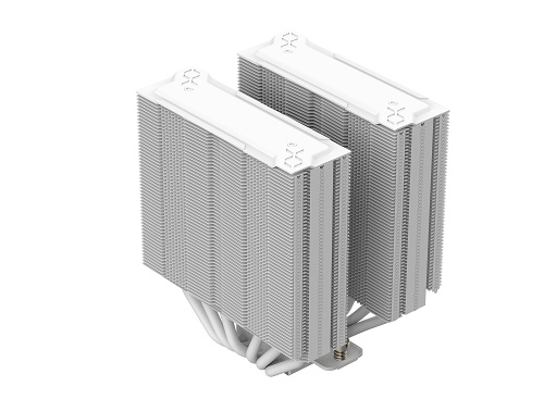 фото Кулер  PentaWave Z06D White в Уфе