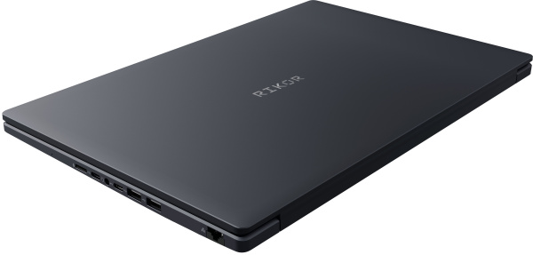 фото Ноутбук  Rikor NINO 201.1 в Челябинске 15.6 ", Ryzen 5, 16 Гб RAM, 512 Гб SSD, Radeon Graphics, Черный