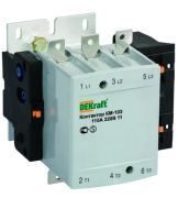 фото Контактор DEKraft 22150DEK