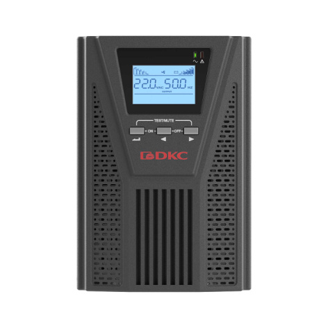 фото Источник бесперебойного питания  DKC SMALLT1A0PS в Красноярске