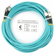 фото Кабель патч-корд Cabeus FOP-50-FC-FC-25m