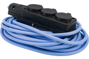 фото Удлинитель Power Cube PC-3GF-R-10(IP)
