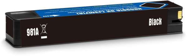 фото Картридж струйный Cactus CS-J3M71A в Казани