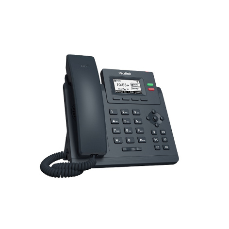 фото Телефон SIP  Yealink SIP-T31W в Казани