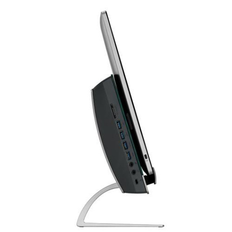 фото Планшет  ASUS Transformer AiO P1801 (планшет-моноблок)