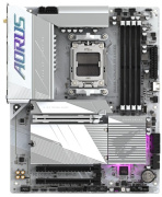 фото Материнская плата GIGABYTE B650E AORUS ELITE X ICE