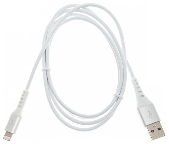 фото Кабель интерфейсный  Cactus CS-LG.USB.A-1.2 в Перми