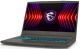фото Ноутбук  MSI Thin 15 B13UCX-2649XRU в Уфе 15.6 ", Core i5, 8 Гб RAM, 512 Гб SSD, GeForce RTX 2050, Серый