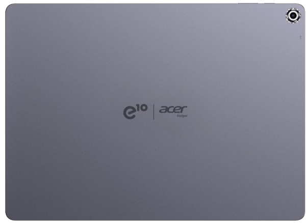 фото Планшет 12.96" Acer Gadget E10 ETPad Max 125U 16/512GB в Волгограде