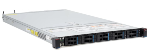 фото Сервер 1U Rack QTECH QSRV-171002_5 в Уфе 1U 