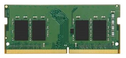 

Модуль памяти SODIMM DDR4 8GB Kingston KVR26S19S6/8 2666MHz CL19 1.2V 1R 16Gbit, KVR26S19S6/8