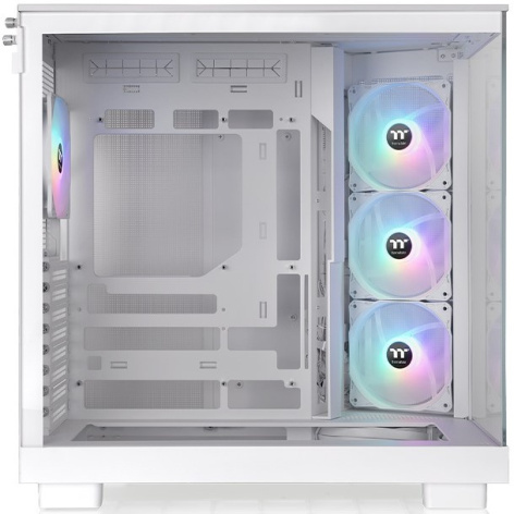 фото Корпус eATX Thermaltake View 380 XL TG ARGB в Казани