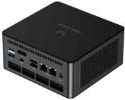 фото Мини ПК Minisforum UM880Pro