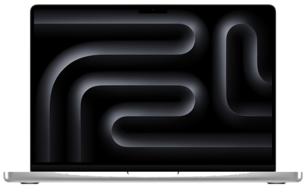 Изображение товара Apple Macbook Pro 14 2024 Мощный ноутбук с дисплеем Liquid Retina XDR и процессором M4 Max