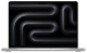фото Ноутбук  Apple Macbook Pro 14 (2024) 14.2 ", M, 36 Гб RAM, 1 Тб SSD, M4 Max 32-Core GPU, Серебристый