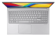 фото Ноутбук  ASUS Vivobook 15 F1504VAP-WH56 15.6 ", Core 5, 16 Гб RAM, 512 Гб SSD, Серебристый