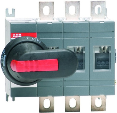 Выключатель ABB 1SCA022753R5920
