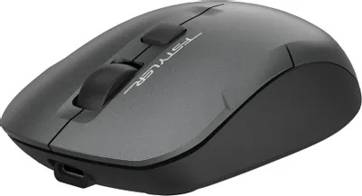 фото Мышь Wireless A4Tech FG16C AIR GREY в Уфе