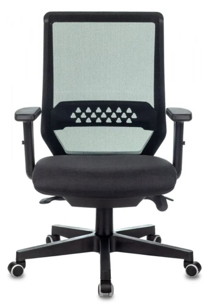 фото Кресло  Бюрократ EXPERT BLACK в Красноярске