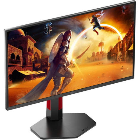 фото Монитор 25" AOC Q25G4SR в Уфе