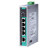 фото Коммутатор PoE MOXA EDS-G205A-4PoE-T в Уфе