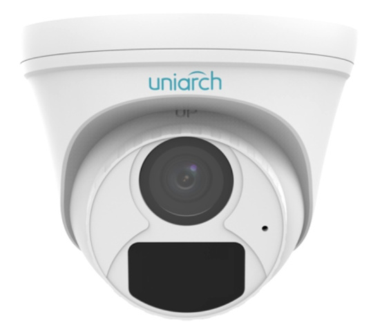фото Видеокамера IP Uniarch IPC-T122-APF28K в Уфе